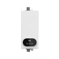 thumbnail image 6 of 5500W Instant Water Heater Electric Hot Shower Mini Tankless Flow Fast Heating Digital Display Stainless Steel Kitchen Bathroom ,Compact Design, 6 of 7
