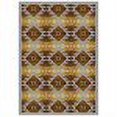thumbnail image 2 of Kaleidoscope - Whimsical Area Rugs Canyon Ridge, 5'4" x 7'8", Copper Canyon, 2 of 2
