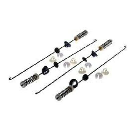 Edgewater Parts W10189077 Suspension Springs for Whirlpool