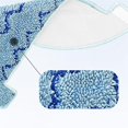 thumbnail image 3 of Plush Master Brush And Filter Kit For Ilife A7/a9s Hepa Filter Mop, 3 of 5