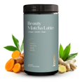 thumbnail image 1 of Matcha Latte Powder Kroma Beauty 503 g con colágeno y hongos, 1 of 8