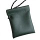 thumbnail image 1 of 6x Bolsa Colgante para El Cuello, Bolsa de Transporte para Auriculares con Cordón Ajustable, Bolso Pequeño, Bolsa para Auriculares, Bolsa de Viaje Par 6 piezas, 1 of 8