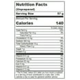thumbnail image 3 of Sea Watch Premium Stuffed Clams in Natural Shells, 2 Ounce -- 36 per case., 3 of 3