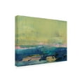 thumbnail image 2 of Trademark Fine Art 'Vintage Landscape I' Canvas Art by Jodi Fuchs, 2 of 4