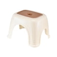 thumbnail image 1 of Taburete para pies, taburete fácil de llevar debajo del escritorio, silla multiusos para reposapiés, taburete para sofá para el hogar, mesita de A, 1 of 8