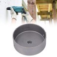 thumbnail image 4 of Hole Cutting Saw, Holes Opener Incisive Blade High Hardness  For Brick, 4 of 8