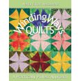 thumbnail image 2 of Winding Ways Quilts: A Practically Pinless Approach, 2 of 5