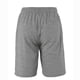 thumbnail image 4 of pstuiky Pantalones cortos de gimnasio, Pantalones cortos casuales de color liso para hombre, con bolsillos y cintura con cordones Pantalones cortos de baloncesto, 4 of 4