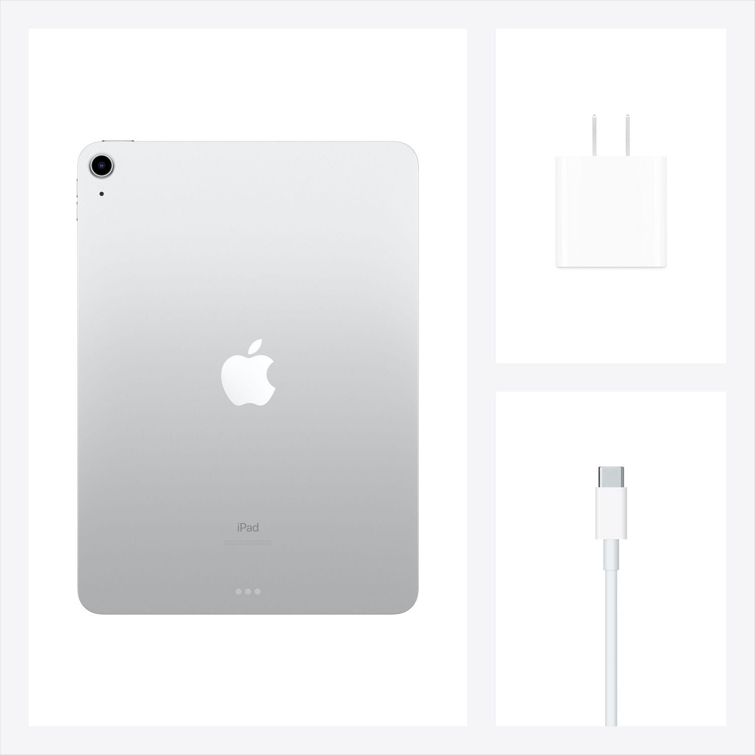 Apple iPad Air 10,9", Wi-Fi, 256 Go