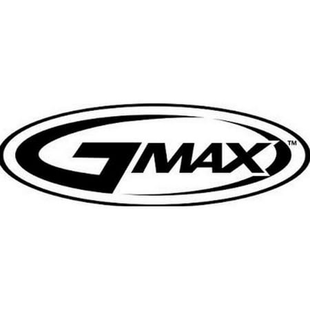 - G-Max G046221 Visor for GM46.2X MX Traxxion Helmet - XS/Sm - TC1