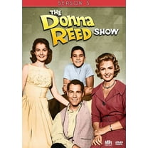 The Donna Reed Show: Season 3 (DVD), Mpi Home Video, Comedy