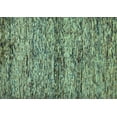 thumbnail image 1 of Ahgly Company Indoor Rectangle Abstract Light Blue Modern Area Rugs, 8' x 12', 1 of 4