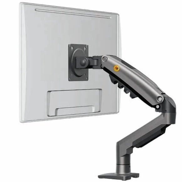 NB Ergonomic Soporte de Brazo Ajustable para Monitor de 10 a 17" | Ergonómico y Giratorio | Multicolor