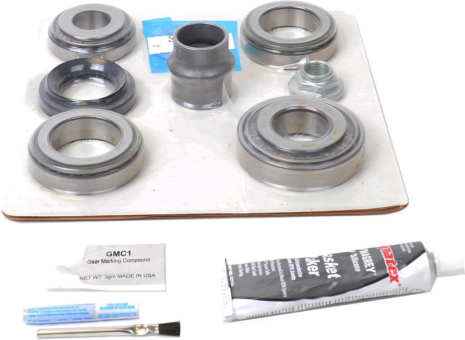 SKF SDK381-MK Axle Differential Bearing and Seal Kit