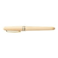 thumbnail image 3 of Retro Fountain Pen Wooden Business Fountain Pen Smooth Writing Fountain Pen, 3 of 9
