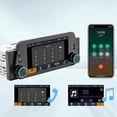 thumbnail image 2 of 5-Inch Car MP5 Player Wireless CarPlay Android Car Portable Radio, 2 of 5