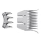 thumbnail image 2 of Cuchilla para tijeras de oveja Cuchillas para corte de lana curvadas Amplia aplicación para corte ANGGREK Otros, 2 of 8