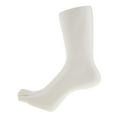 thumbnail image 1 of Mostrar Modelo Pies Para Unisex Calcetines Cadena De Tobillo Mostrar 20 Cm, 1 of 9