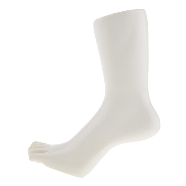 Mostrar Modelo Pies Para Unisex Calcetines Cadena De Tobillo Mostrar 20 Cm