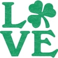 thumbnail image 3 of CafePress - Love Shamrock - 15 oz Ceramic Large White Novelty Mug, 3 of 6