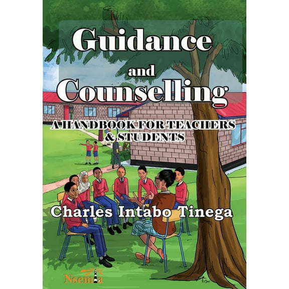 Guidance and Counselling : A Handbook for Teachers and Students (Paperback)