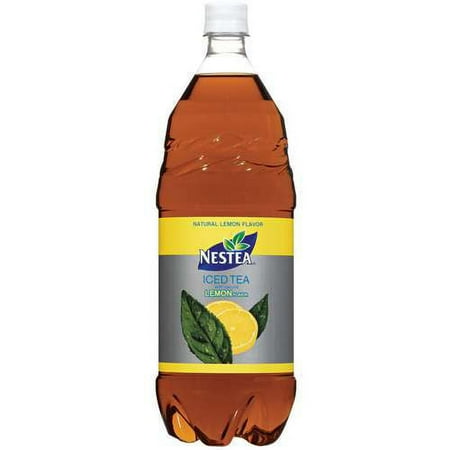 Nestea: Iced Lemon Tea, 1.5 l