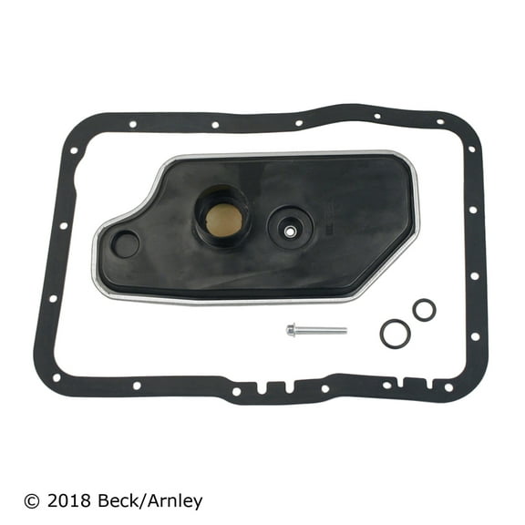 BeckArnley 044-0296 Auto Trans Filter Kit