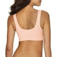 thumbnail image 2 of Women's Cozy Seamless Pullover Wireless Bra, Style G19F, 2 of 2