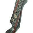 thumbnail image 2 of October Mountain Mountaineer Dusk Recurve Bow 62 in. 45 lbs. LH, 2 of 3