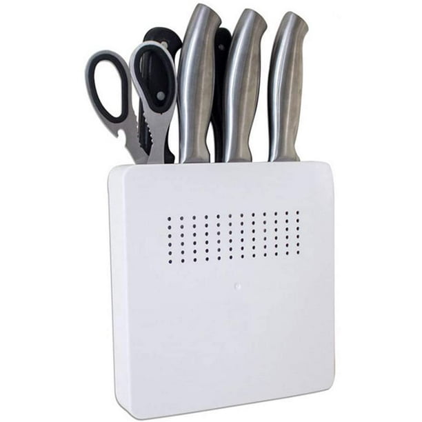 Claren Wall-Mounted Kitchen Utensil Storage Racks