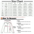 thumbnail image 6 of Clearance! Linen Blazer Jackets for Women,Casual Lightweight Cardigan Plus Size Long Sleeve Office Work Business Blazer Pockets Lapel 3/4 Sleeve Open Front Suit Jackets, 6 of 6