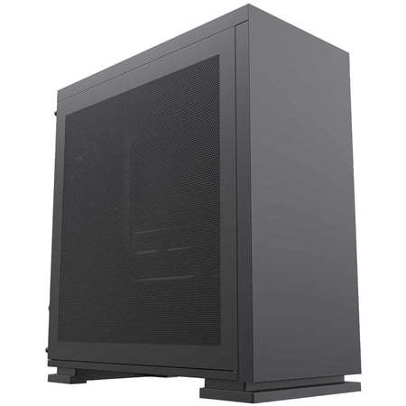DTA Computers Core i7 32GB DDR5 2TB NVMe SSD Intel Graphics Stasis STX Desktop Tower Gaming PC Windows 11