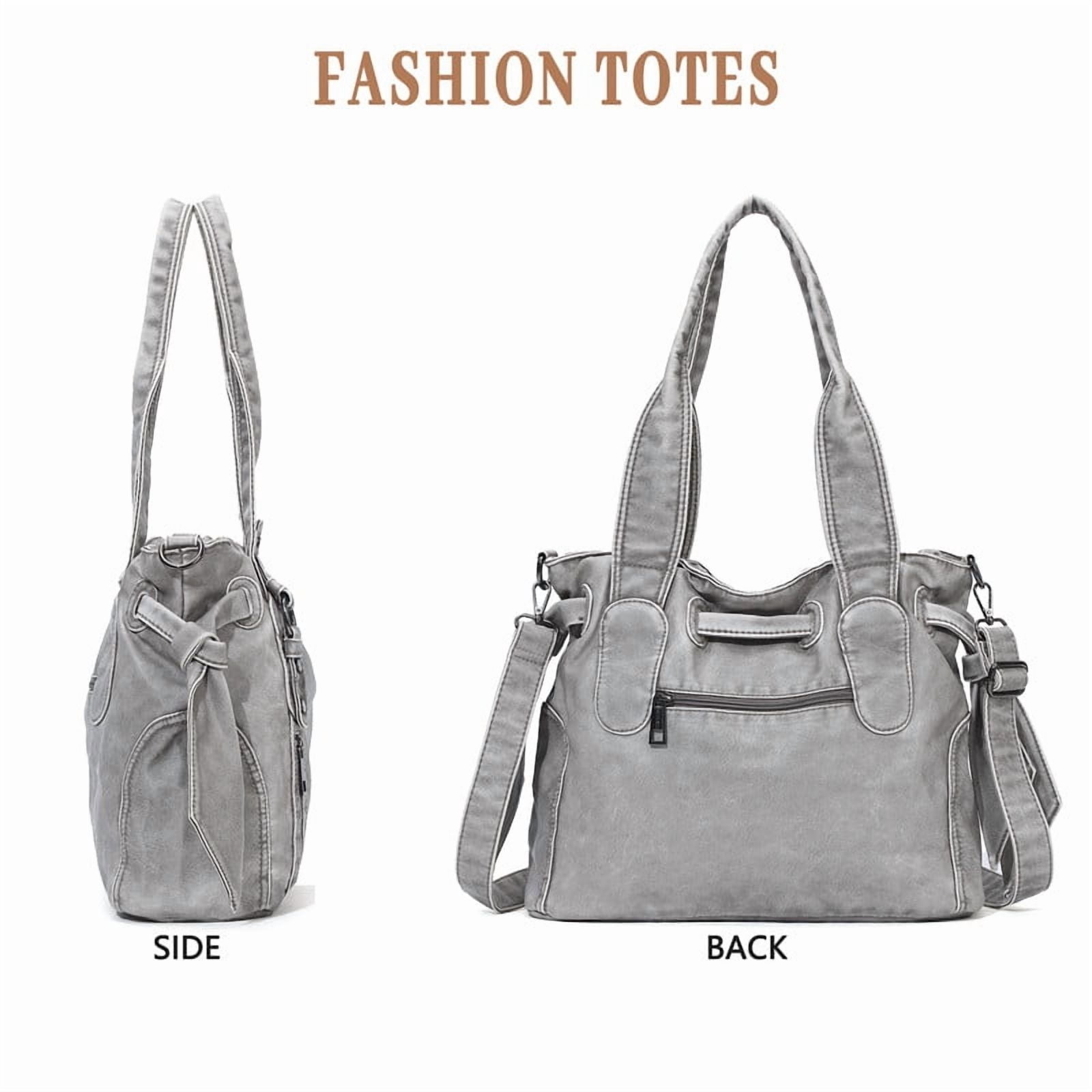 Angel Kiss Purses for Women Vegan Leather wallet and Handbags Crossbody Purses Hobo Purses Tote Satchel Handbags