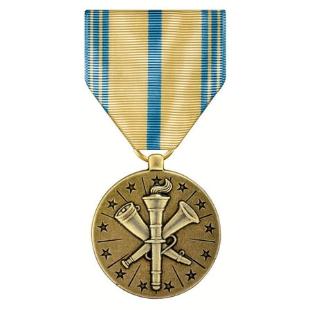 Armed Forces Reserve Medal (Coast Guard)