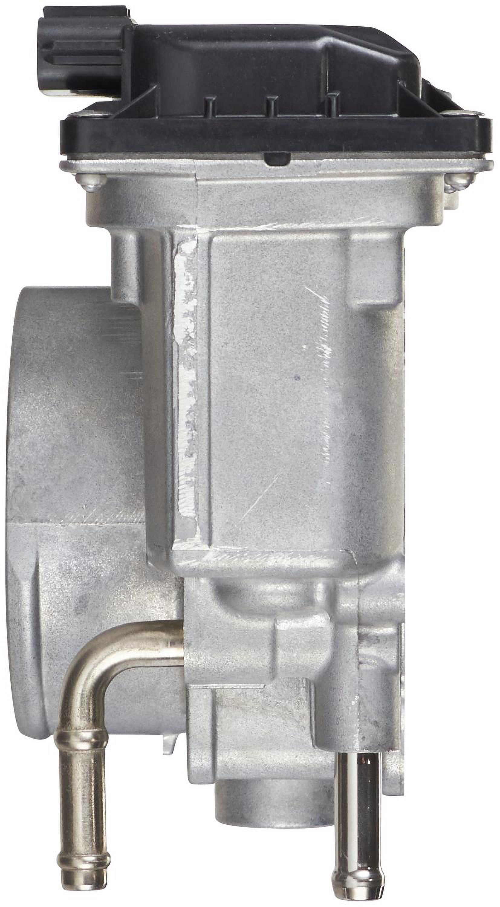 Spectra Premium TB1207 Fuel Injection Throttle Body Assemly (Electronic Throttle Body) Fits select: 2010-2017 TOYOTA HIGHLANDER, 2007-2017 TOYOTA SIENNA
