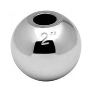 Tow Ready 63896 Hitch Ball - 2-5/16 Inch, 12,000 Lbs GTW Capacity