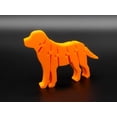 thumbnail image 6 of Clever Contraption Fidget Dog – Articulated Stress Reliever for Teens & Adults, 6 of 9
