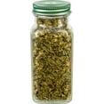 Simply Organic Parsley Flakes, OIF8 0.26Ounce Jar, Fresh, GreenLeafy