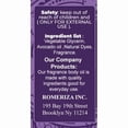Body Type Plan ROMERIZA 1 Fl Oz Kush Type Scented Fragrance Body Oil For Men Our ...