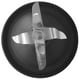 thumbnail image 2 of #HR2095 Blender Blade Knife with Sealing Ring HR2096 RI2095 RI2096 Replacement Parts for Philips, 2 of 3