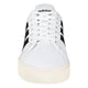 thumbnail image 4 of Tenis adidas Mujer Dama Casual Blanco Daily 4.0 multicolor 2,5 MX, 4 of 8