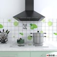 thumbnail image 1 of Kitchen Stove Oil-proof Sticker Waterproof High Temperature Resistant Wallpapers Kitchen Decoration Self Adhesive Contact Paper, 1 of 5