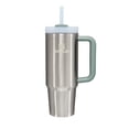 thumbnail image 1 of TERMO QUENCHER 30oz BRUSHED STAINLESS MARCA STANLEY, 1 of 3