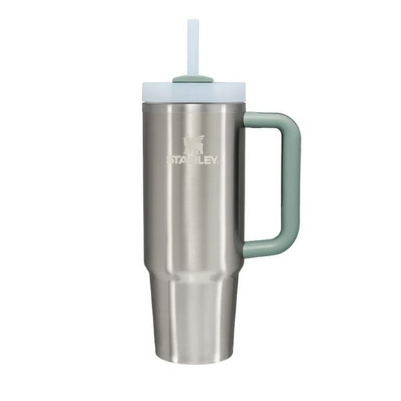 TERMO QUENCHER 30oz BRUSHED STAINLESS MARCA STANLEY