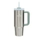thumbnail image 1 of TERMO QUENCHER 30oz BRUSHED STAINLESS MARCA STANLEY, 1 of 3