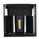 thumbnail image 2 of Lámpara de pared de 90-265 V, 12 W, ahorro de energía y ecológica, accesorio de 3,9 pulgadas para un mejor control de la iluminación, ajustable hacia arriba y hacia abajo, 2 of 8