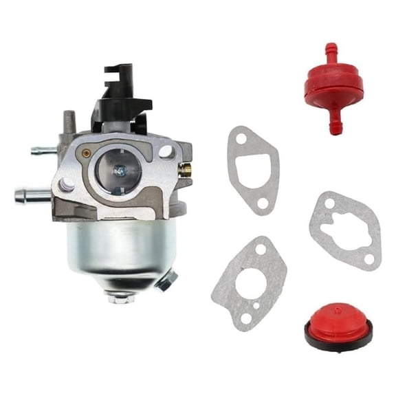 Carburetor for Pulsar Lawn Mower PTG12205 PTG12205B 150cc Engine - Replacement Carb Parts