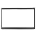 thumbnail image 3 of Hilitand Mount, 2 Din Car Dash Mount Installation Trim Kit Frame Universal Modification 178x102MM Universal Parts, 3 of 8