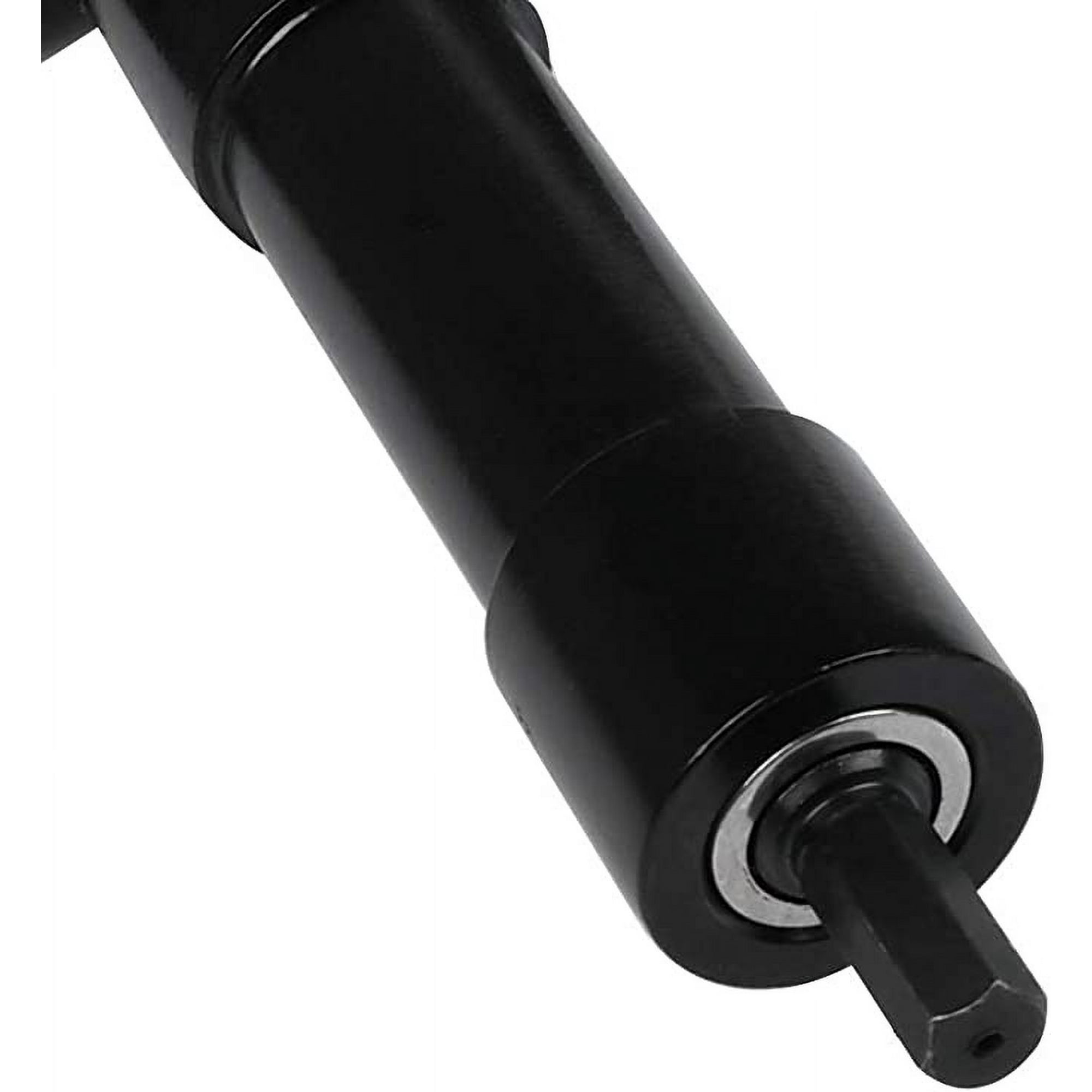 Jinsinto Straight pin 90° self - locking bit Elbow Screw end