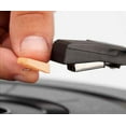 thumbnail image 3 of Record Player Needle w/ Diamond Tip - 3-pack - Treat Your Ears to Superior Sound Quality - 1000 Hour Life Span Saves You Money - Turntable Needle Installs in Seconds, 3 of 6